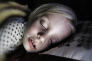 Read more about the article Membentuk Tabiat Tidur yang Baik