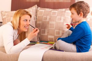 Read more about the article 6 Tip Hebat untuk Mudah Mengajar Anak