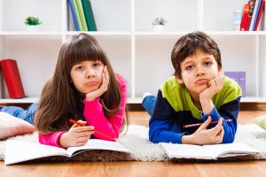 Read more about the article 6 Kesilapan Ibu Bapa Apabila Mengajar Anak Membaca