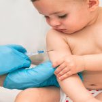 Kepentingan Imunisasi kepada Anak