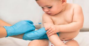 Read more about the article Kepentingan Imunisasi kepada Anak
