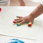 Kelebihan Kraf Kreatif untuk Anak Prasekolah