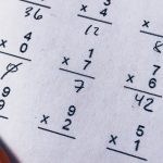 3 Tip Merancang Pembelajaran Matematik Prasekolah Yang Berkesan