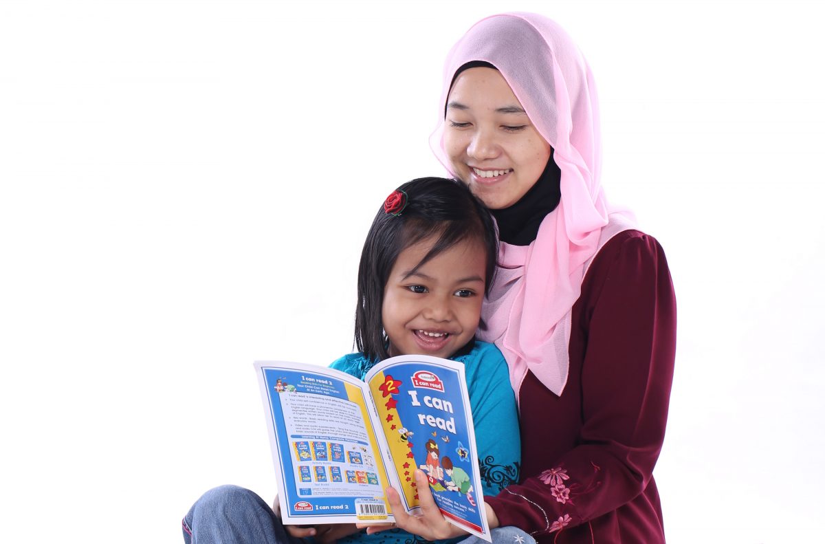Read more about the article 5 Tip Membantu Pembelajaran Anak Di Rumah