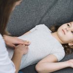 3 Tip Penjagaan Kesihatan Usus Anak Anda