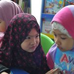 Perkembangan Bahasa Anak Berumur 5 – 6 Tahun