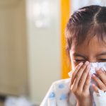 Lindungi Anak-Anak, Ketahuilah Tentang Flu