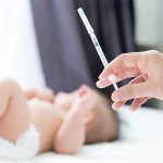 Imunisasi Mampu Menyelamatkan Nyawa
