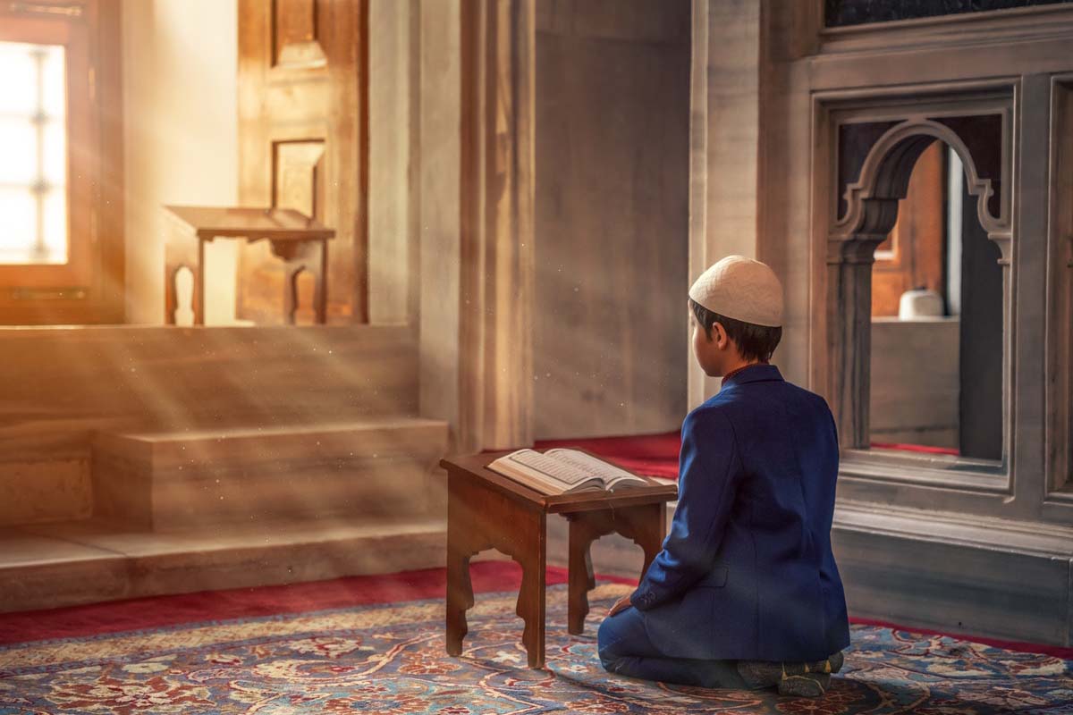 Read more about the article Mengapa Al-Quran Perlu Diajar Dari Peringkat Awal?
