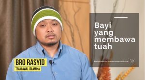 Read more about the article Sehari Sebuah Kisah Bersama Rasulullah SAW Episod 9