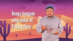 Read more about the article Sehari Sebuah Kisah Bersama Rasulullah SAW Episod 12
